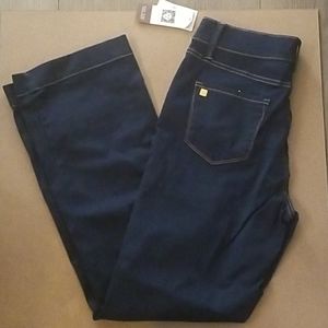 Anne Klein High Rise trouser